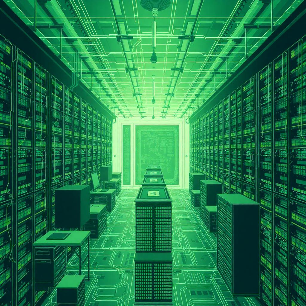 Enterprise Software