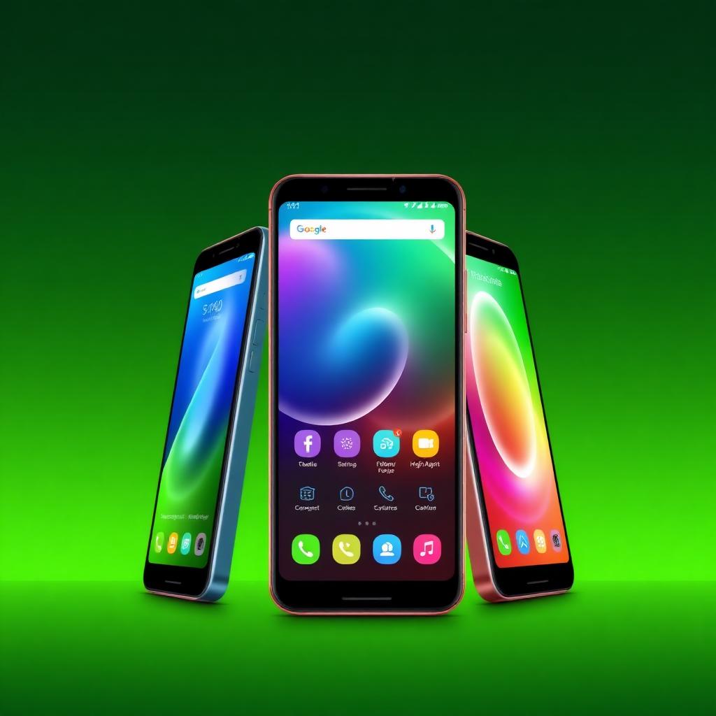 Mobile Apps